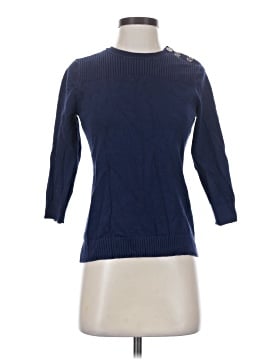 Lauren by Ralph Lauren Pullover Sweater (view 1)