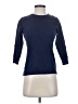 Lauren by Ralph Lauren Blue Pullover Sweater Size XS - photo 1