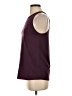 Zella Burgundy Active Tank Size XS - photo 5