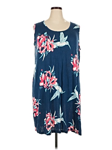 Serra Casual Dress (view 1)