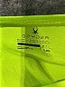 Spyder Solid Green Active T-Shirt Size L (kids) - photo 3