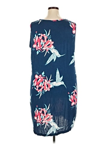 Serra Casual Dress (view 2)