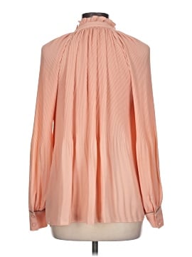 The Limited Black Collection Long Sleeve Blouse (view 2)