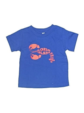 Rabbit Skins Short Sleeve T-Shirt (view 1)