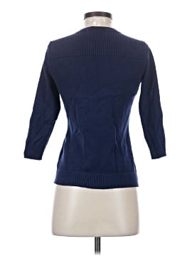 Lauren by Ralph Lauren Pullover Sweater (view 2)