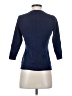 Lauren by Ralph Lauren Blue Pullover Sweater Size XS - photo 2