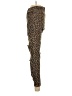 YMI Animal Print Gold Casual Pants Size S - photo 5