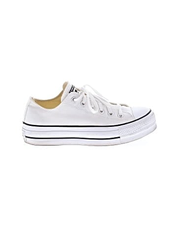 Converse Sneakers (view 1)