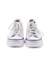 Converse White Sneakers Size 9 - photo 2