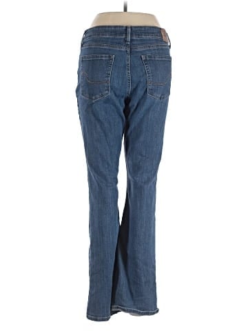Levi Strauss Signature Jeans (view 2)