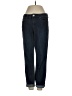 Lauren Conrad Chevron-herringbone Blue Jeans Size 0 - photo 1