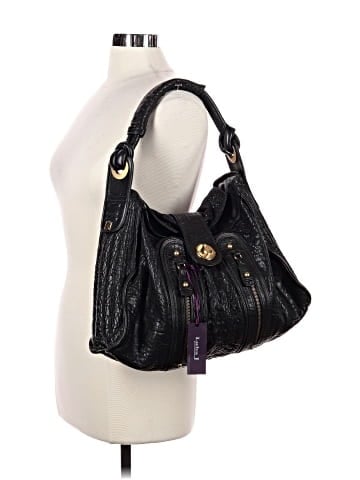 Assorted Brands Leather Shoulder Bag (view 2)