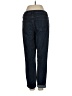 Lauren Conrad Chevron-herringbone Blue Jeans Size 0 - photo 2