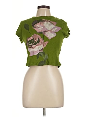 Daydreamer LA Short Sleeve Top (view 1)