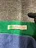 Baby Boden Blue Casual Pants Size 12-18 mo - photo 3