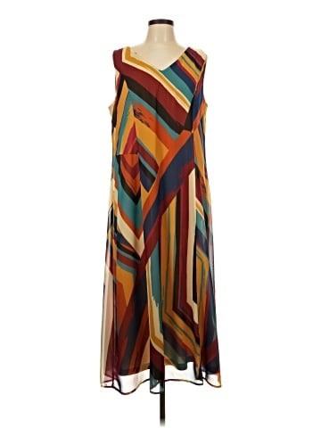 ASHRO Casual Dress (view 1)
