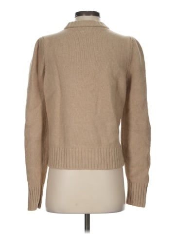 Ganni Pullover Sweater (view 2)