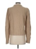 Ganni Tan Pullover Sweater Size Sm (1) - photo 2