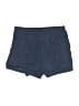 Splendid Solid Blue Skort Size XS - photo 2
