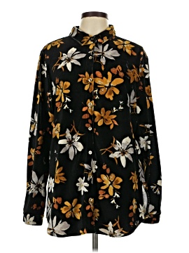 Susan Graver Cardigan