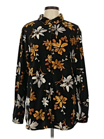 Susan Graver Cardigan (view 1)