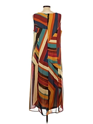 ASHRO Casual Dress (view 2)