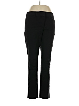 candies black dress pants Juniors' Candie's Audrey Mid-Rise Slimming Bootcut Pants, Girl's, Size: 5,  Black