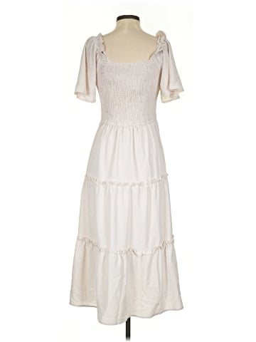 Zattcas Casual Dress (view 2)