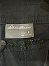 Eddie Bauer Solid Black Shorts Size 8 - photo 3