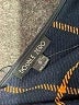 Double Zero Blue Poncho Size S - photo 7