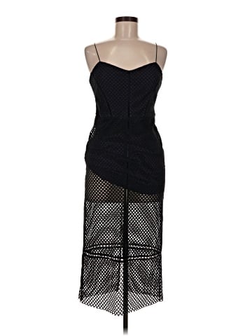 Topshop Cocktail Dress (view 1)