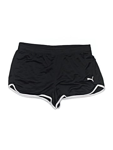 Puma Athletic Shorts (view 1)