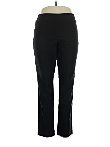 Nic + Zoe Active Pants (view 1)
