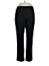 Nic + Zoe Black Active Pants Size 14 - photo 1