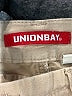 Unionbay Tan Khakis Size 9 - photo 7