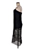 Topshop Black Cocktail Dress Size 6 - photo 5