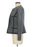 Kasper Graphic Gray Jacket Size 8 Petite - photo 5