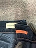 Anthropologie Black Jeans Size 29 waist - photo 7