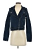 DKNY Jeans Blue Denim Jacket Size XS - photo 1