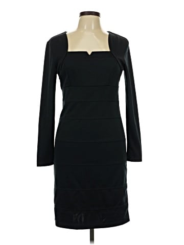 Shapesational Cocktail Dress (view 1)