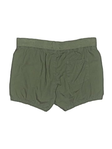Lou & Grey Khaki Shorts (view 2)