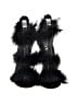 Assorted Brands Black Sandals Size EU 40 - photo 2