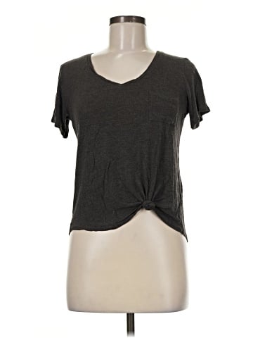 Tresics Short Sleeve T-Shirt (view 1)