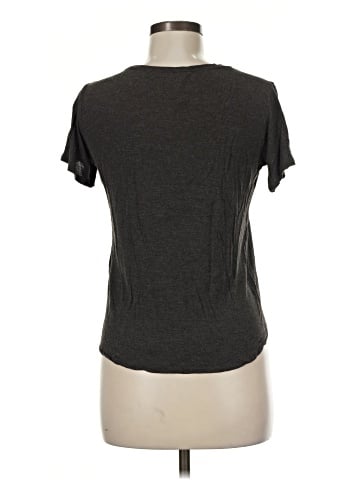 Tresics Short Sleeve T-Shirt (view 2)