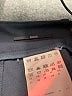 BOSS by HUGO BOSS Solid Black Wool Pants Size 8 - photo 7