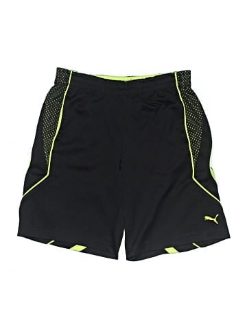 Puma Athletic Shorts (view 1)