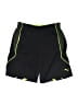 Puma Black Athletic Shorts Size S (kids) - photo 1