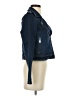 DKNY Jeans Blue Denim Jacket Size XS - photo 4