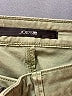 Joe's Jeans Green Cargo Pants Size 25 waist - photo 7