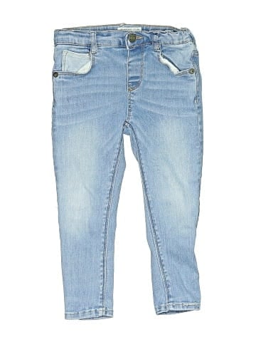 Zara Baby Jeans (view 1)